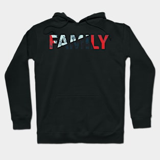 FAMILY Hoodie